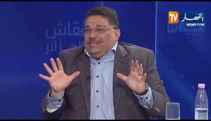 لمين عصماني: حان وقت التغيير لكن مصلحة البلد قبل كل شيء