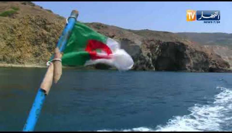 القيتار”، “البير” وأماكن اخرى ساحرة بمناظر استثنائية من ساحل ولاية عين تموشنت لكل منها سر تسميتها