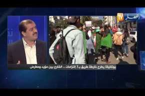 فارس مسدور: السلطة تجبرنا على قبول مرحلة إنتقالية لكن لا توجد ضمانات ولا تاريخ إنعقاد الندوة