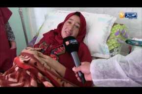 Bgayet: Talalit n ukuz wakniwen s tezmert igarzen di Targa Uzemmur