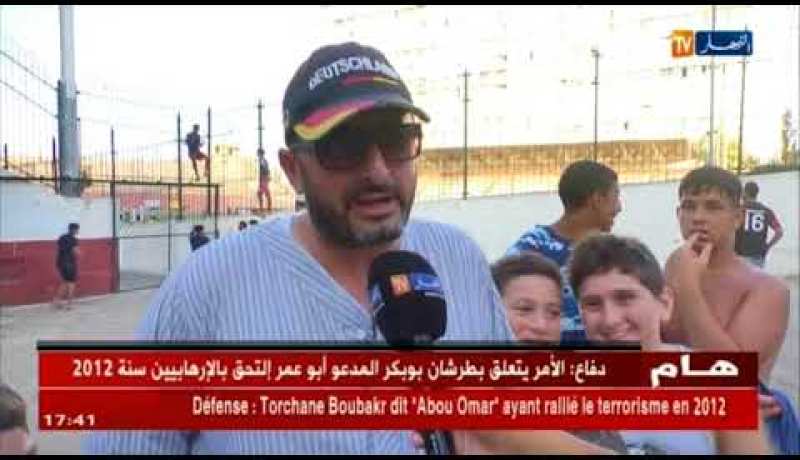 شباب بلوزداد..وضعية كارثية مستقبل غامض والأنصار يستغيثون