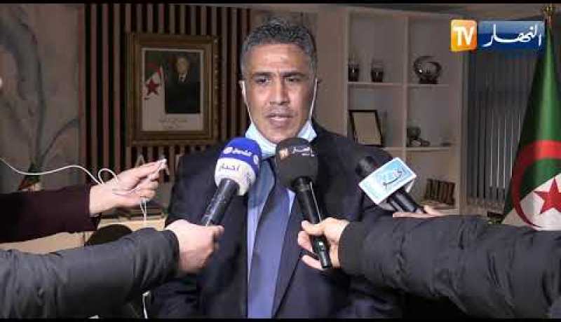 طارق بلعريبي .. هذه هي الأوعية العقارية التي تم تخصيصها لمكتتبي عدل 2