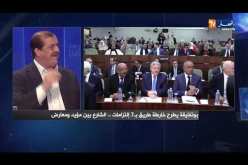 نقاش الجزائر: بوتفليقة يطرح خارطة طريق بـ 7 إلتزامات.. الشارع بين مؤيد ومعارض