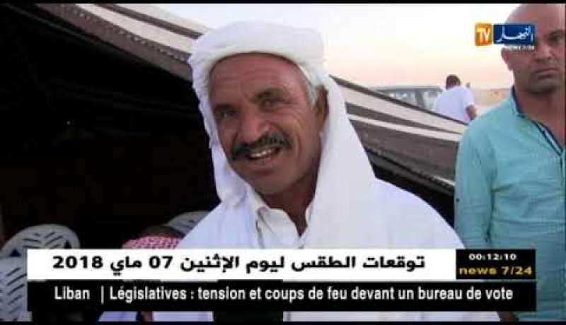 الوادي: عرس البادية.. تراث الأجداد على الحدود الشرقية