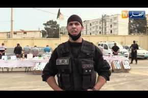 أمن: توقيف 11 شخص وحجز 112 ألف قرص مهلوس بالعاصمة