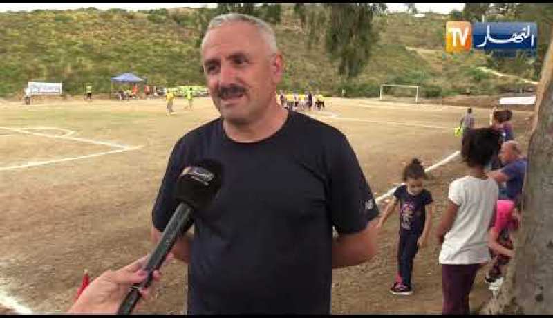 تنظيم دورة كروية بـ”بزرقة” في أزفون ترحما على أرواح شابين من القرية