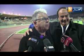 شباب قسنطينة يسقط في فخ التعادل أمام مولودية وهران في ذهاب ربع نهائي الكأس