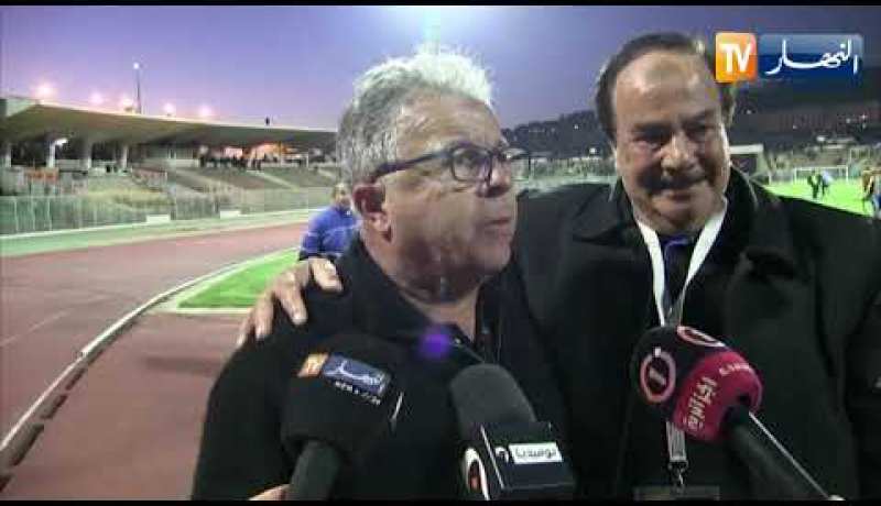 شباب قسنطينة يسقط في فخ التعادل أمام مولودية وهران في ذهاب ربع نهائي الكأس