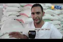 عين صالح: الخباز.. مهنة شاقة مع إرتفاع درجات الحرارة و الصيام