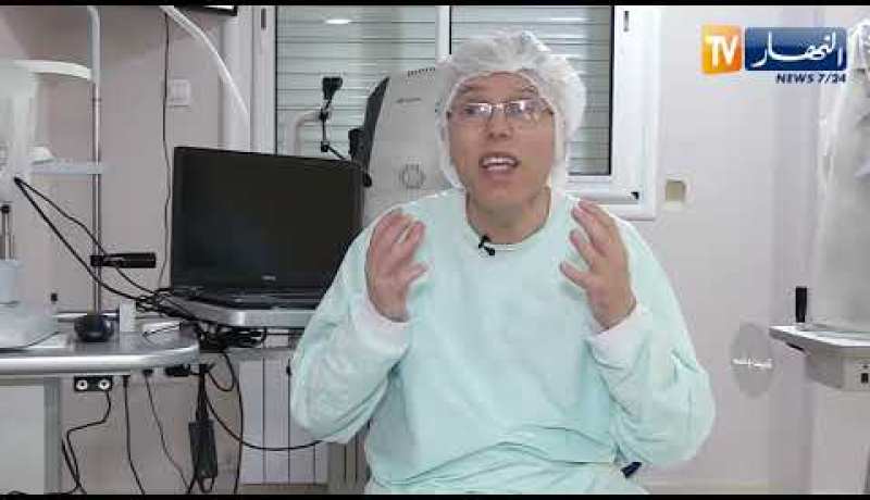 صحة ونصيحة: أعراض جفاف العين وطرق علاجه