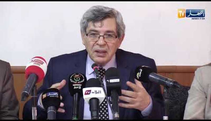 صحة: قريبا.. أول مستشفى لعلاج أطفال مرضى السرطان بالبليدة