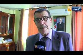 مدير الصحة لولاية جيجل: “تم تسجيل 126 حالة إصابة بداء البوحمرون”