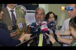 المدير العام لإدارة السجون: 81 سجن في طور الإنجاز بمعايير عالمية لتعويض السجون القديمة