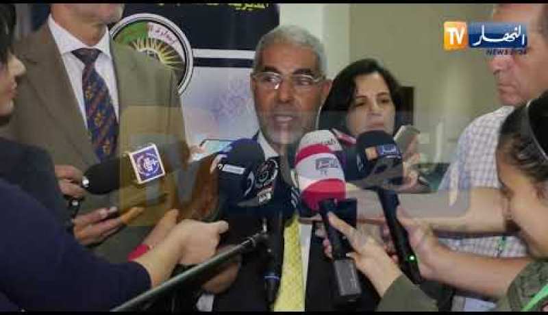 المدير العام لإدارة السجون: 81 سجن في طور الإنجاز بمعايير عالمية لتعويض السجون القديمة