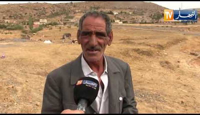 المسيلة: مجهولون يقومون بذبح 58 رأس غنم في قرية الدريعات بحمام الضلعة