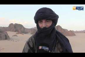 أمن: أحمد gps على الطريقة الجزائرية