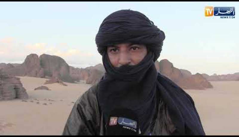 أمن: أحمد gps على الطريقة الجزائرية