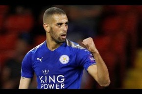 إدارة ليستر سيتي تتصل بفينرباتشي من أجل إستعادة “سليماني”