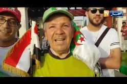 المناصرون الجزائرون يصنعون الحدث و”فلسطين الشهداء” تداوي عاليا بالقاهرة