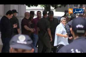 قاضي سابق/ إستدعاء وزراء وشخصيات هي تداعيات طبيعية لملفات ثقيلة أمام القضاء