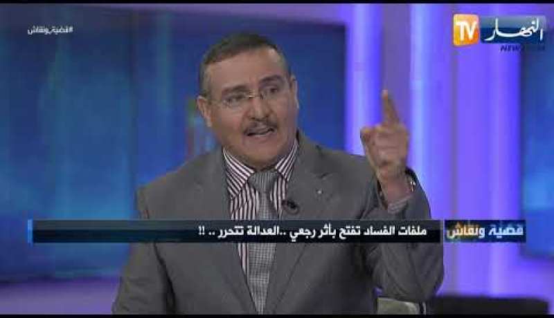 قضية ونقاش: دوائر تعمل على توريط المؤسسة العسكرية في وحل السياسة