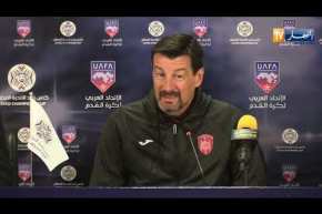 الإتحاد لحفظ ماء الوجه.. وسرار يكرم أو يهان