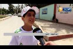 مجتمع: في عز الصيف مسبح بكل تجهيزاته ببلدية الكاليتوس مغلق في وجه أبنائها