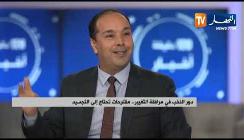 رئاسيات 4 جويلية..الخطوة الأولى لتجاوز الأزمة..كيف ذلك؟