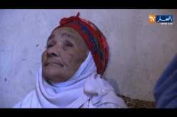 تيسمسيلت/ مأساة الحياة اليومية لنسوة دوار القنانشة