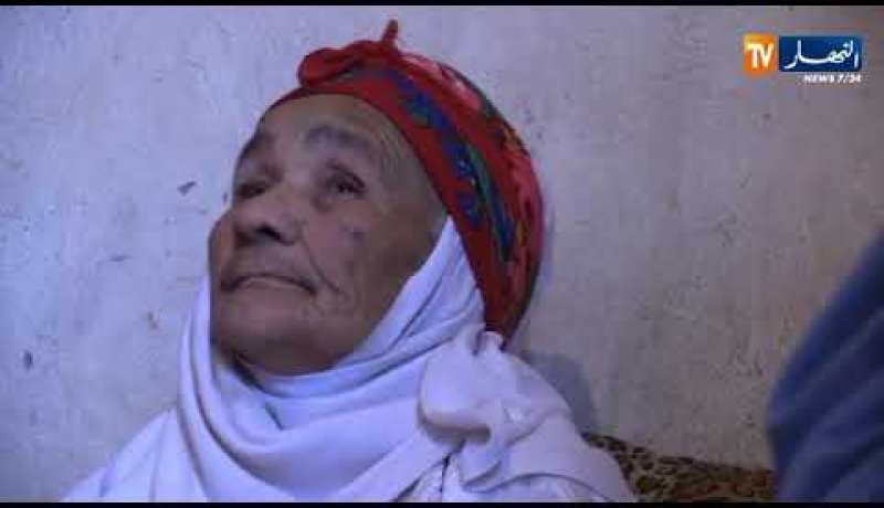 تيسمسيلت/ مأساة الحياة اليومية لنسوة دوار القنانشة