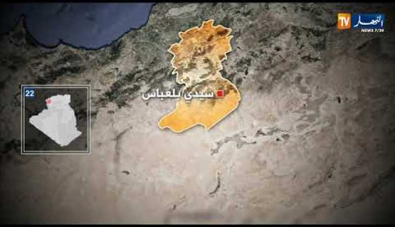 سيدي بلعباس: مصالح الحماية المدنية تنقذ عائلة من الإختناق بغاز أكسيد الكربون