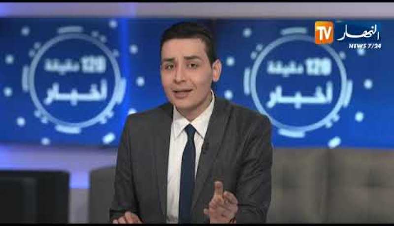 الأخبار المحلية ليوم الأحد 02-06-2019/ 14 عائلة تبيت بمسجد الباشا بعد إنهيار سكناتهم في وهران