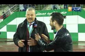 إتحاد بلعباس يتوج بكأس السوبر الجزائري للمرة الأولى في تاريخه