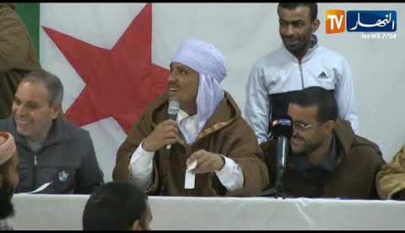 الوادي: إنطلاق فعاليات عملية قرعة حج 2019