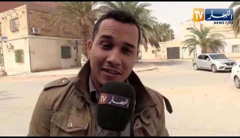 قناة النهار 9 سنوات من العطاء .. دائما في الصدارة