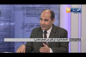 الأمطار الأخيرة  أي تأثير.. على القطاع الفلاحي ؟