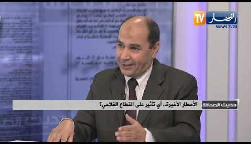 الأمطار الأخيرة  أي تأثير.. على القطاع الفلاحي ؟