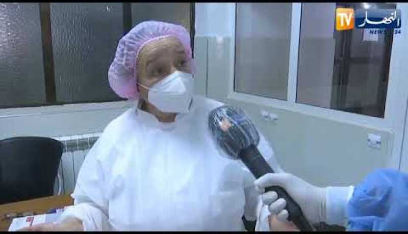 جيجل: أطباء ومختصون بمستشفى محمد الصديق بن يحيى يؤكدون تزايد عدد المصابين بفيروس كورونا