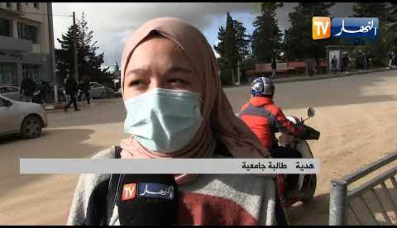 تعليم عالي: أسبوع من الدخول الجامعي.. الطلبة يرافعون لعودة وسائل النقل