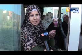 عمرة 2018: البصمة الإلكترونية.. طوابير طويلة أمام مركز vfs تؤرق المعتمرين