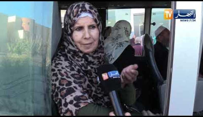 عمرة 2018: البصمة الإلكترونية.. طوابير طويلة أمام مركز vfs تؤرق المعتمرين