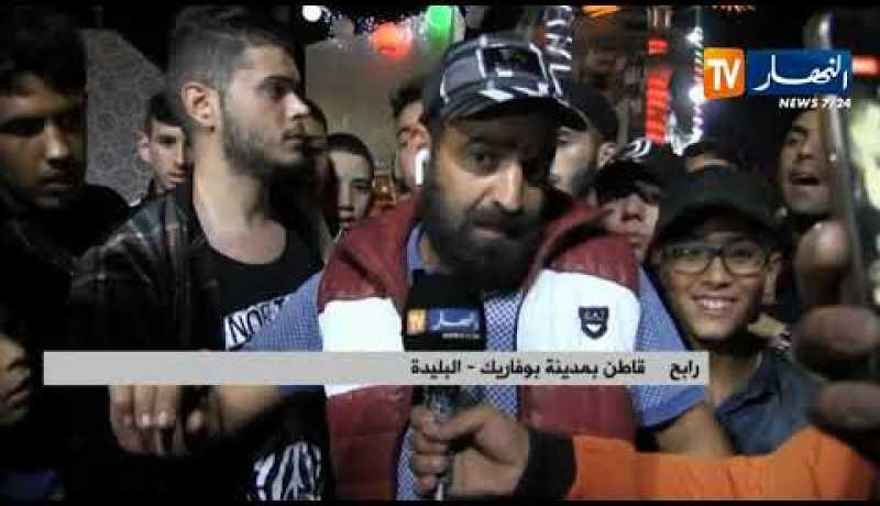 أخبار الجزائر العميقة ليوم الجمعة 17-05-2019