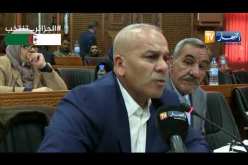 عين تموشنت: نائب بالمجلس الولائي تفجر فضيحة تغيير حدود وهران وعين تموشنت