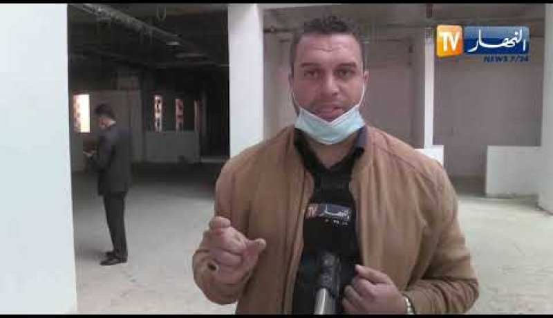 تمنراست: تأخر إنجاز مستشفى 240 سرير يثير تساؤلات الساكنة