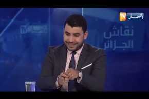 نقاش الجزائر: لعمامرة.. تجاهلنا الشباب كثيرا ولم نسمع لهم والمرحلة الآن مرحلتهم