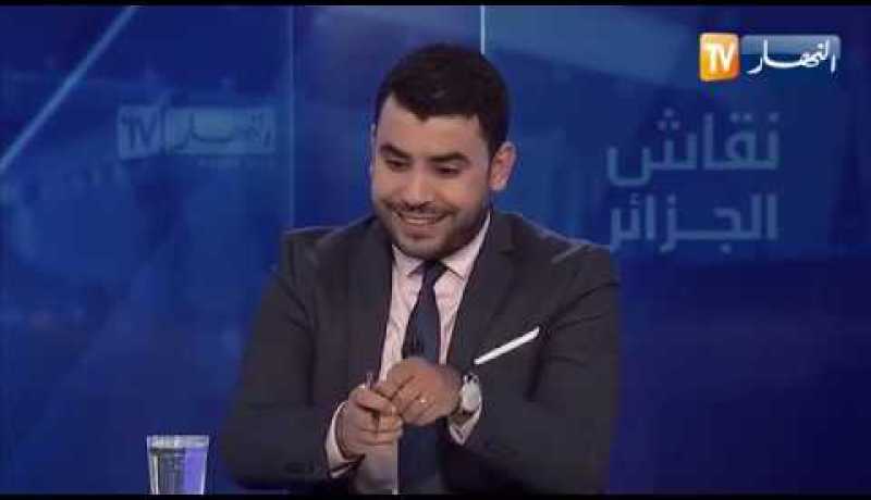 نقاش الجزائر: لعمامرة.. تجاهلنا الشباب كثيرا ولم نسمع لهم والمرحلة الآن مرحلتهم