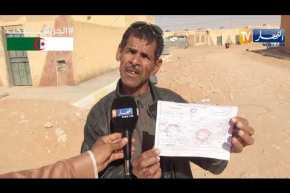 إليزي: توزيع سكنات دون ربطها بالكهرباء والتهيئة ببرج الحواس وأوهانت