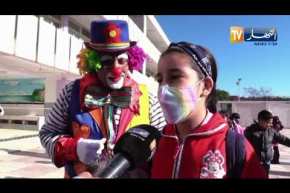 الإلتزام بالإجراءات الوقائية .. هكذا يحمي التلاميذ أنفسهم داخل المدارس