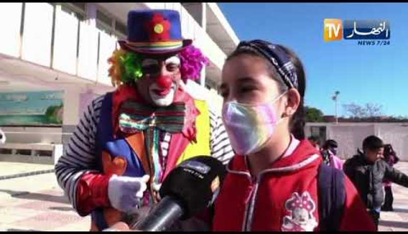 الإلتزام بالإجراءات الوقائية .. هكذا يحمي التلاميذ أنفسهم داخل المدارس