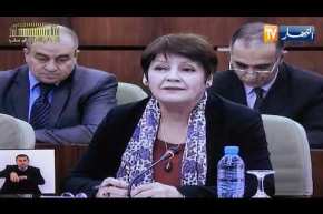 تربية: تصريح بن غبريت يحدث زلزالا وسط المجتمع الجزائري..